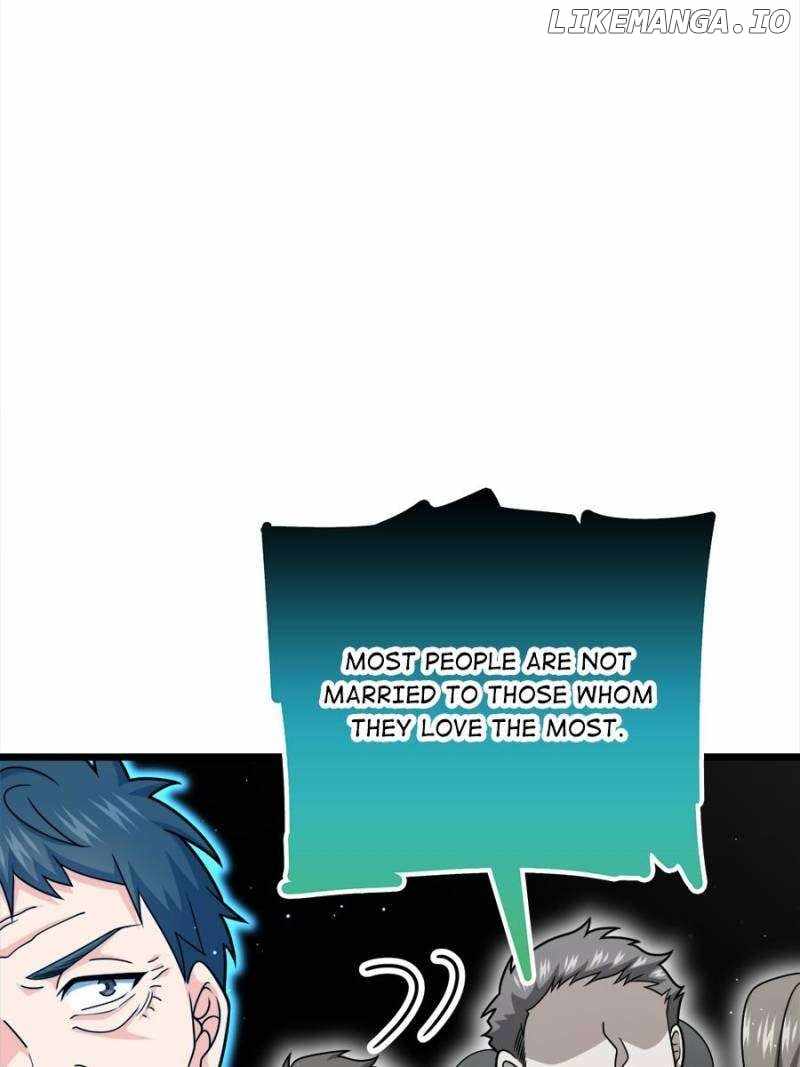 Spare Me, Great Lord! Chapter 756 61
